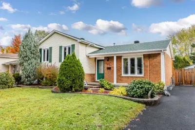361 ANGELA Crescent, Cornwall, ON K6H 6Z9