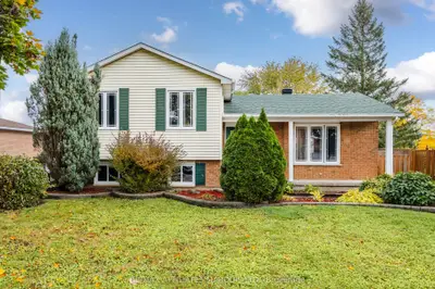 361 ANGELA Crescent, Cornwall, ON K6H 6Z9
