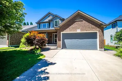 374 Pelham Road, St. Catharines, On L2s 0a2