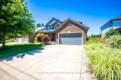 374 Pelham Road, St. Catharines, On L2s 0a2