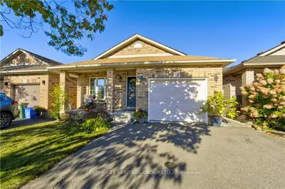 78 Sulmona Drive, Hamilton, On L8w 3z3