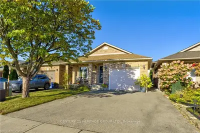 78 Sulmona Drive, Hamilton, On L8w 3z3