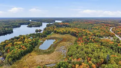 1014a Burgess Avenue, Muskoka Lakes, On P0c 1a0