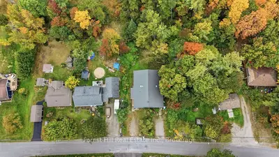 1014a Burgess Avenue, Muskoka Lakes, On P0c 1a0