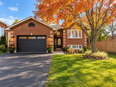 3 Midland Drive, Kawartha Lakes, On K9v 6b9