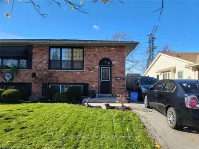 37 FOX TRAIL Drive, St. Catharines, ON L2S 3T7