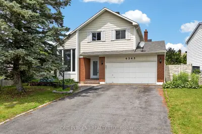 6343 Mattice Avenue, Orleans - Convent Glen And Area, On K1c 2g1