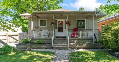 378 Grey Street Lower, London East, On N6b 1g9