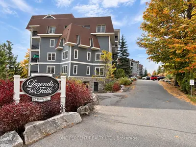 10 B Kimberley Avenue 113, Bracebridge, On P1l 0a6