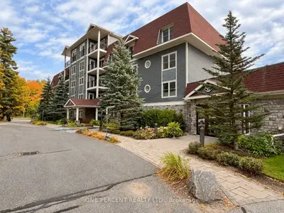 10 B Kimberley Avenue 113, Bracebridge, On P1l 0a6