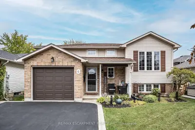 6 Stuart Street, Haldimand, On N3w 2l3