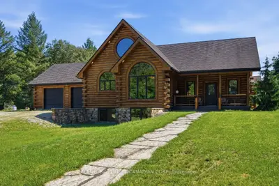 31998 Scout Road, North Middlesex, On N0m 2n0