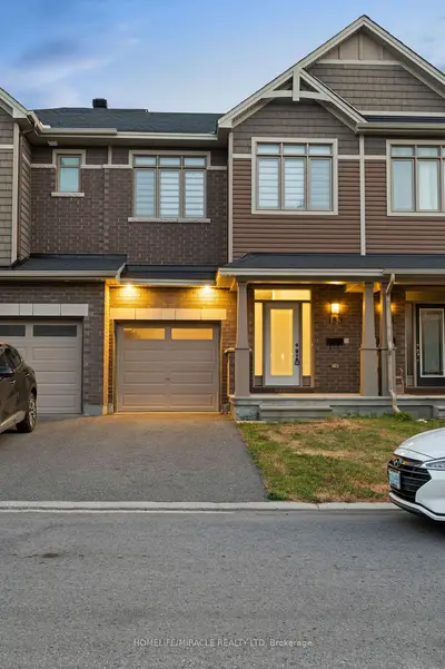 153 Overberg Way, Kanata, On K2s 0v8