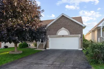 95 Lloydalex Crescent, Stittsville - Munster - Richmond, On K2s 2e8