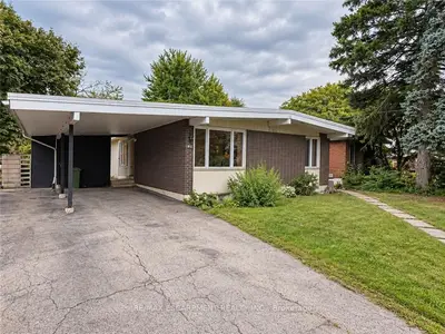 63 Sanatorium Road Upper, Hamilton, On L9c 1y4