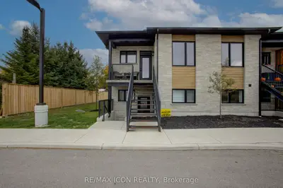 440 King Street E 5, Wellington North, On N0g 2l4