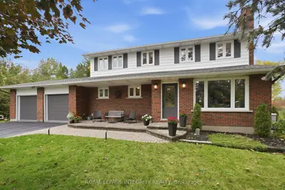 6556 Michelangelo Court, Manotick - Kars - Rideau Twp And Area, On K0a 2t0