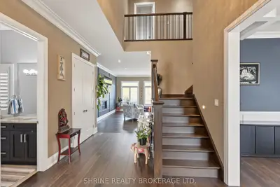 977 Longworth Road, London South, On N6k 0c9
