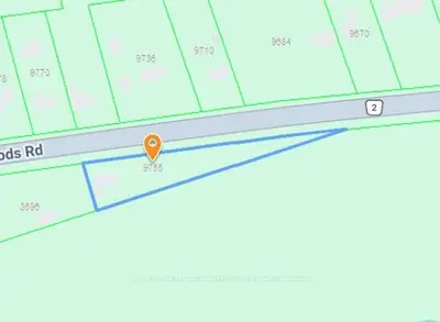 9755 Longwoods Road, Middlesex Centre, On N6p 1p2
