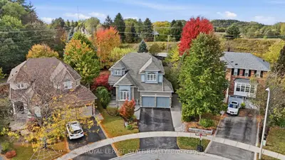 62 Anderson Court, Hamilton, On L9g 4z7