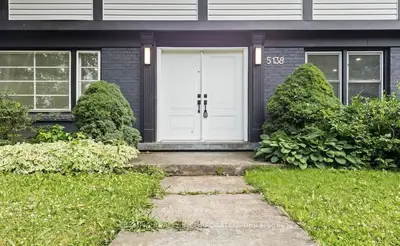 5138 Valley Way, Niagara Falls, On L2e 1x1