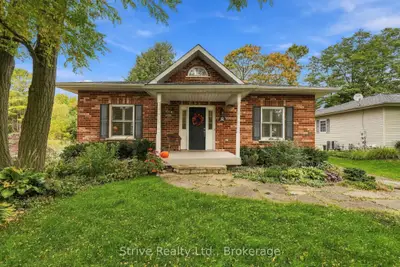28 Clifton Road, Port Hope, On L1a 2b5