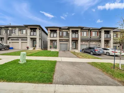 45 George Brier Drive W, Brant, On N3l 0l8