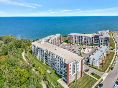 125 Shoreview Place 322, Hamilton, On L8e 0k3