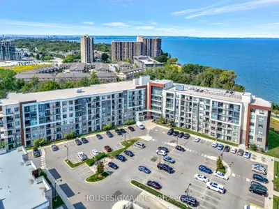 125 Shoreview Place 322, Hamilton, On L8e 0k3
