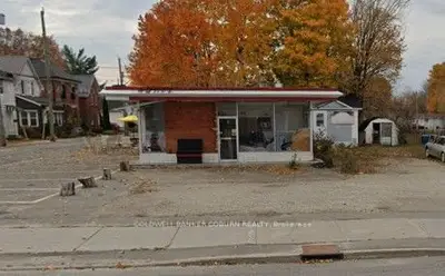 34 Wilson Street W, Perth, On K7h 2n2