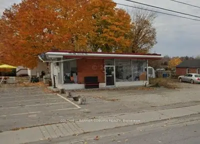 34 Wilson Street W, Perth, On K7h 2n2