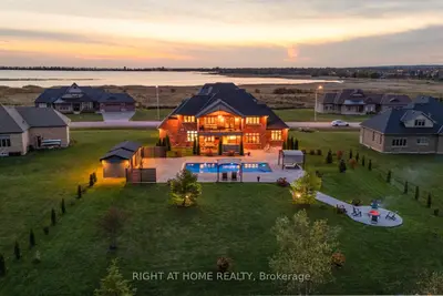 9 Wellers Way, Quinte West, On K0k 1l0