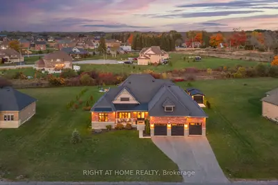 9 Wellers Way, Quinte West, On K0k 1l0