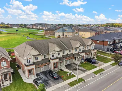 175 Lormont Boulevard, Hamilton, On L8j 0k2