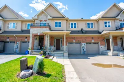 175 Lormont Boulevard, Hamilton, On L8j 0k2