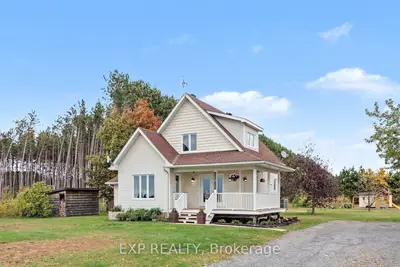 774 Route 23 Road, Alfred And Plantagenet, On K0b 1c0