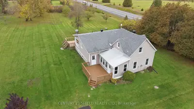 19634 Marcoux Road, North Glengarry, On K0c 1a0