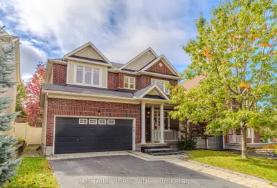 703 Kilmar Crescent, Kanata, On K2t 0b1