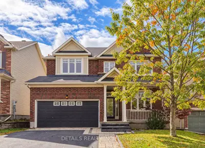 703 Kilmar Crescent, Kanata, On K2t 0b1