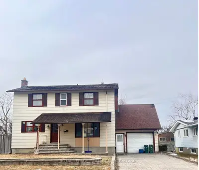 33 Sunnycrest Drive, Cityview - Parkwoods Hills - Rideau Shore, On K2e 5y4