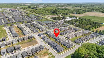 12 Swan Avenue, Pelham, On L0s 1e6