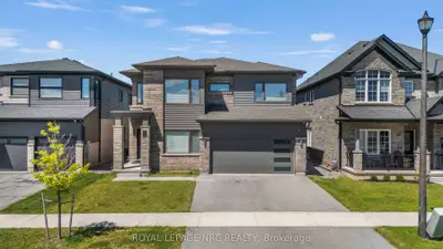 12 Swan Avenue, Pelham, On L0s 1e6