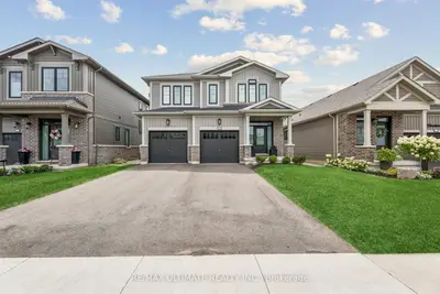 49 Blackbird Way, Hamilton, On L0r 1w0