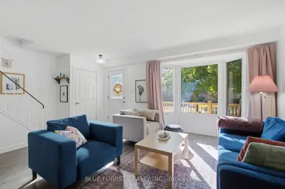 114 HEARTHSIDE Place, London East, ON N5V 3N1