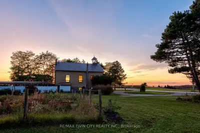 2653 HURON Road, Wilmot, ON N3A 3C2