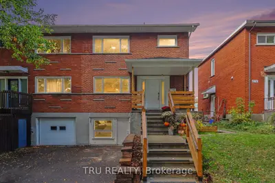 682 Morin Street, Overbrook - Castleheights And Area, On K1k 3g9
