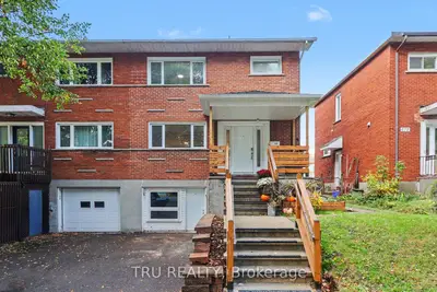 682 Morin Street, Overbrook - Castleheights And Area, On K1k 3g9