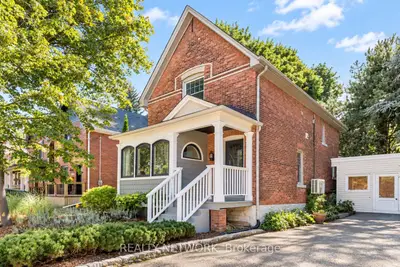 17 Gerrard Street, St. Catharines, On L2r 5s8