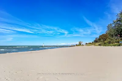10282 Birch Lane, Lambton Shores, On N0m 1t0