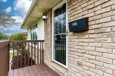 135 Keefer Road, Thorold, On L2v 4n1